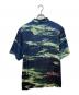 SUPREME (シュプリーム) Boat S/S Shirt ネイビー サイズ:XL：27000円