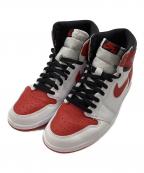 NIKEナイキ）の古着「Air Jordan 1 High OG 
