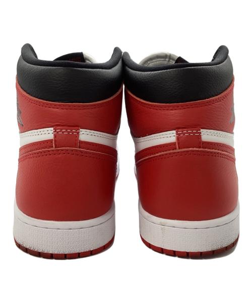 NIKE（ナイキ）NIKE (ナイキ) Air Jordan 1 High OG 