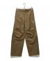 OAMC（オーエーエムシー）の古着「3L Trousers/ 3レイヤー パンツ」｜キャメル