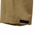 中古・古着 OAMC (オーエーエムシー) GOLDWIN (ゴールドウイン) 3L Trousers/ 3レイヤー パンツ キャメル サイズ:2：40000円