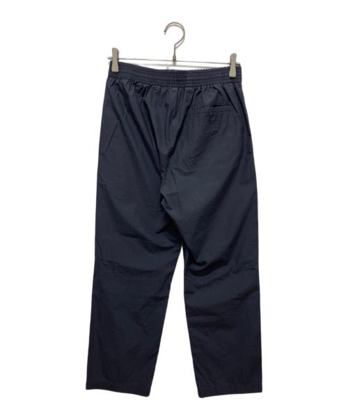 HERMES（エルメス）HERMES (エルメス) イージーウエストコットンパンツ グレー サイズ:40の古着・服飾アイテム