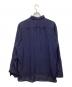 intch. (インチ) レギュラーカラーシャツ ネイビー サイズ:L：15000円
