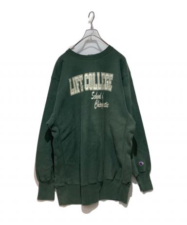 中古・古着通販】Champion REVERSE WEAVE (チャンピオン リバース