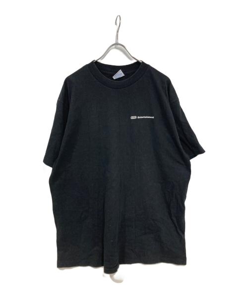 ALL SPORT（オールスポーツ）ALL SPORT (オールスポーツ) Tシャツ ブラック サイズ:XLの古着・服飾アイテム