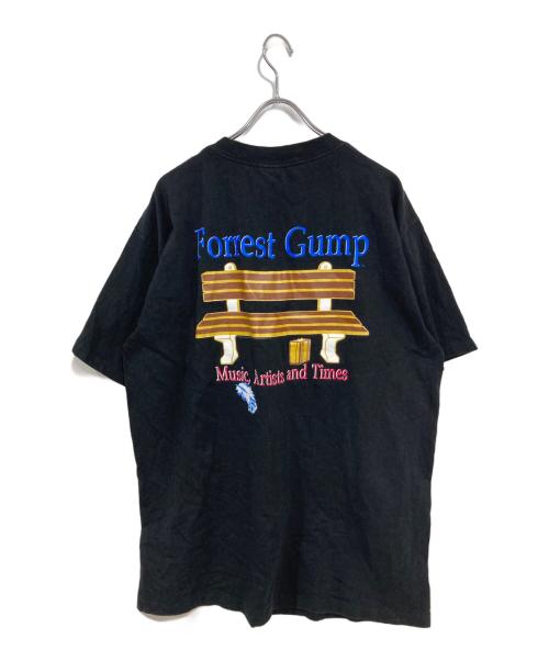 ALL SPORT（オールスポーツ）ALL SPORT (オールスポーツ) Tシャツ ブラック サイズ:XLの古着・服飾アイテム