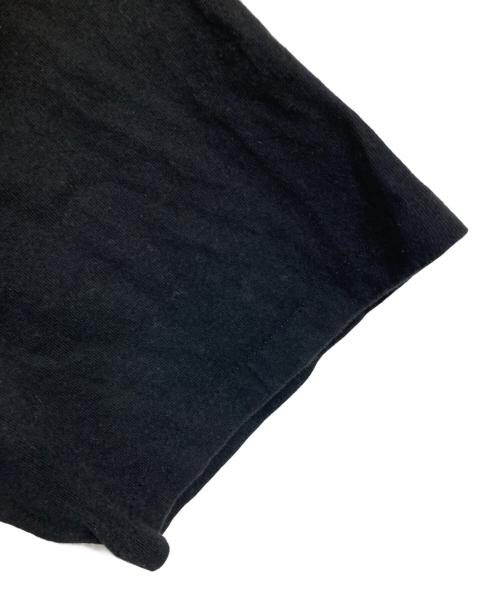 ALL SPORT（オールスポーツ）ALL SPORT (オールスポーツ) Tシャツ ブラック サイズ:XLの古着・服飾アイテム
