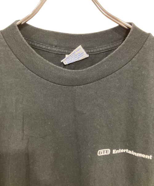 ALL SPORT（オールスポーツ）ALL SPORT (オールスポーツ) Tシャツ ブラック サイズ:XLの古着・服飾アイテム