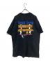 ALL SPORT (オールスポーツ) Tシャツ ブラック サイズ:XL：20000円