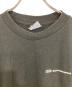 中古・古着 ALL SPORT (オールスポーツ) Tシャツ ブラック サイズ:XL：20000円