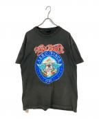 giantジャイアント）の古着「Tシャツ」｜ブラック