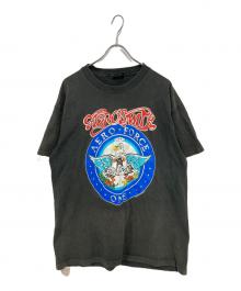 giant（ジャイアント）の古着「Tシャツ」｜ブラック