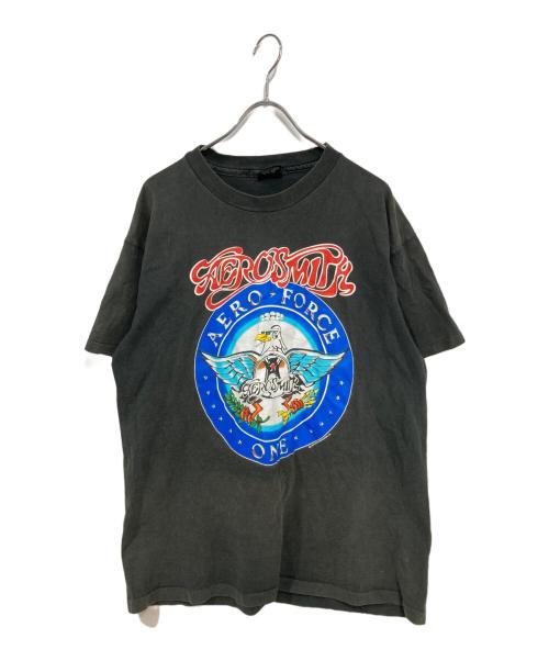 giant（ジャイアント）GIANT (ジャイアント) Tシャツ ブラック サイズ:XLの古着・服飾アイテム