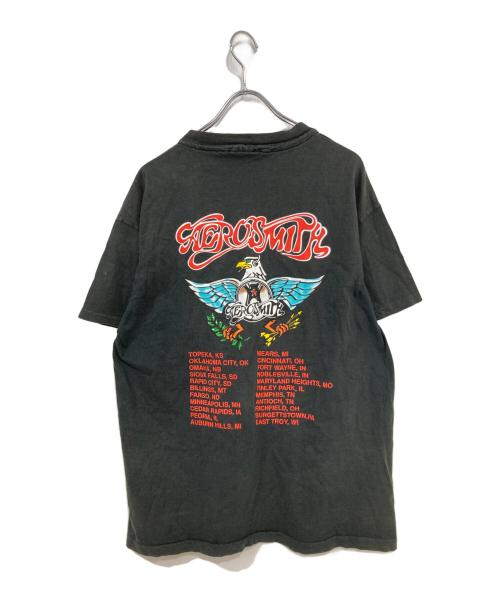 giant（ジャイアント）GIANT (ジャイアント) Tシャツ ブラック サイズ:XLの古着・服飾アイテム