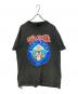 GIANT（ジャイアント）の古着「Tシャツ」｜ブラック