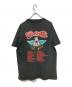 GIANT (ジャイアント) Tシャツ ブラック サイズ:XL：18000円