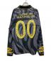 UMBRO (アンブロ) Diaspora Skateboards (ディアスポラスケートボードズ) LS FOOTBALL SHIRT ブラック サイズ:L：15000円
