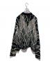 Coogi (クージー) 3Dニット ブラック サイズ:Ｌ：13000円