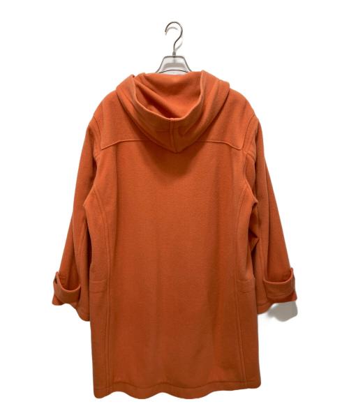 KAPTAIN SUNSHINE（キャプテンサンシャイン）KAPTAIN SUNSHINE (キャプテンサンシャイン) Duffle Coat オレンジ サイズ:38の古着・服飾アイテム