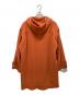 KAPTAIN SUNSHINE (キャプテンサンシャイン) Duffle Coat オレンジ サイズ:38：55000円
