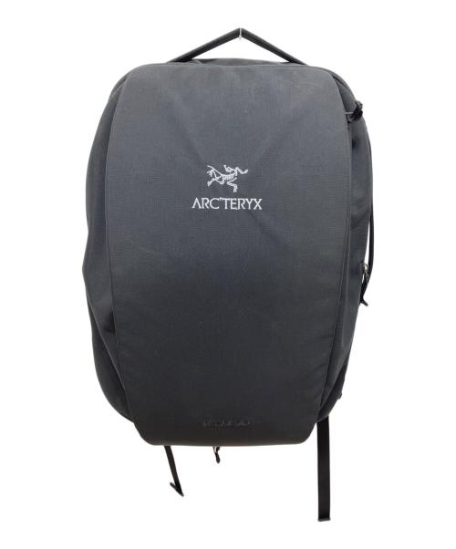 ARC'TERYX（アークテリクス）ARC'TERYX (アークテリクス) リュック ブラックの古着・服飾アイテム