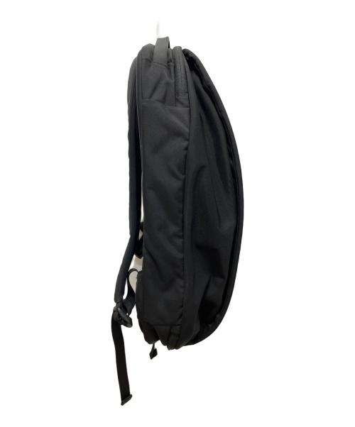 ARC'TERYX（アークテリクス）ARC'TERYX (アークテリクス) リュック ブラックの古着・服飾アイテム