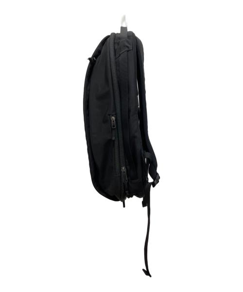 ARC'TERYX（アークテリクス）ARC'TERYX (アークテリクス) リュック ブラックの古着・服飾アイテム