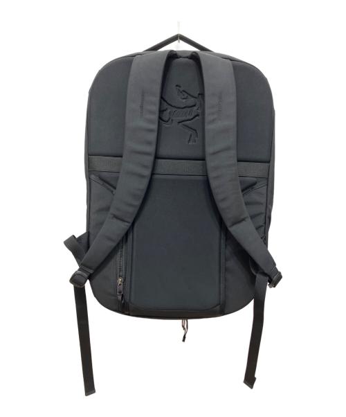 ARC'TERYX（アークテリクス）ARC'TERYX (アークテリクス) リュック ブラックの古着・服飾アイテム
