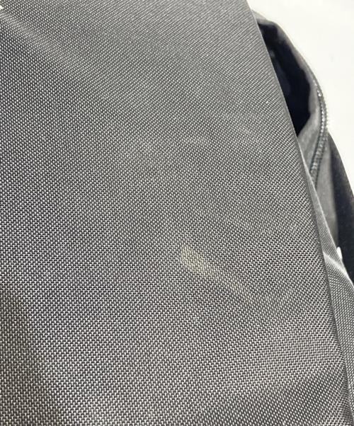 ARC'TERYX（アークテリクス）ARC'TERYX (アークテリクス) リュック ブラックの古着・服飾アイテム