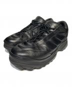Y-3ワイスリー）の古着「GSG9 Low」｜ブラック