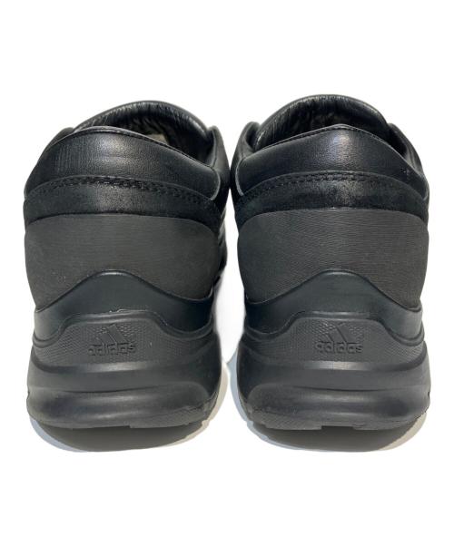 Y-3（ワイスリー）Y-3 (ワイスリー) GSG9 Low ブラック サイズ:27の古着・服飾アイテム