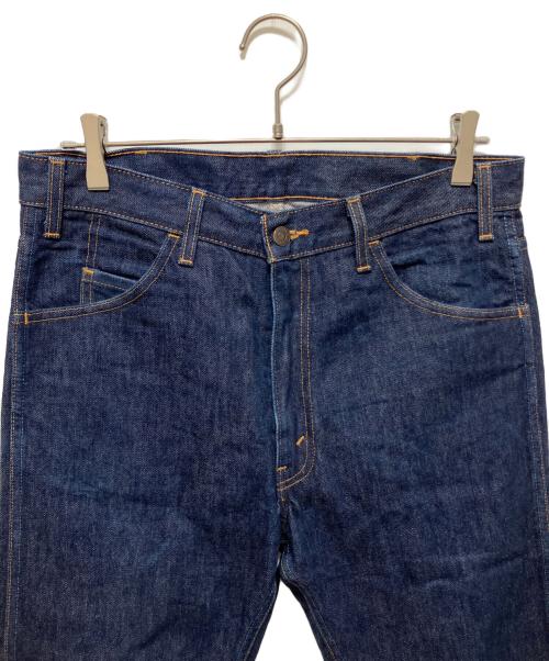 LEVI'S VINTAGE CLOTHING（リーバイス ビンテージ クロージング）LEVI'S VINTAGE CLOTHING (リーバイス ビンテージ クロージング) デニムパンツ インディゴ サイズ:33の古着・服飾アイテム