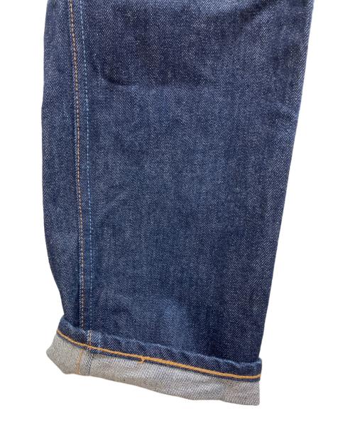 LEVI'S VINTAGE CLOTHING（リーバイス ビンテージ クロージング）LEVI'S VINTAGE CLOTHING (リーバイス ビンテージ クロージング) デニムパンツ インディゴ サイズ:33の古着・服飾アイテム