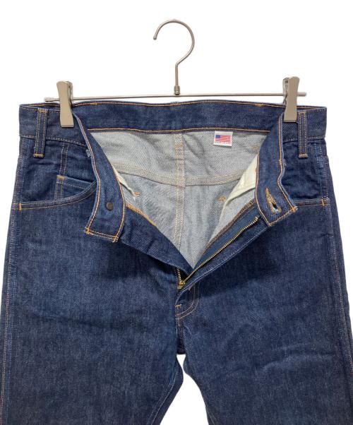 LEVI'S VINTAGE CLOTHING（リーバイス ビンテージ クロージング）LEVI'S VINTAGE CLOTHING (リーバイス ビンテージ クロージング) デニムパンツ インディゴ サイズ:33の古着・服飾アイテム