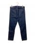 LEVI'S VINTAGE CLOTHING (リーバイス ビンテージ クロージング) デニムパンツ インディゴ サイズ:33：15000円