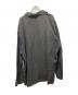 AURALEE (オーラリー) Linen Gabardine Shirts インディゴ サイズ:4：17000円