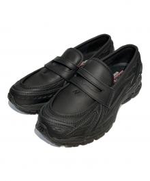 NEW BALANCE（ニューバランス）の古着「"Triple Black"」｜ブラック