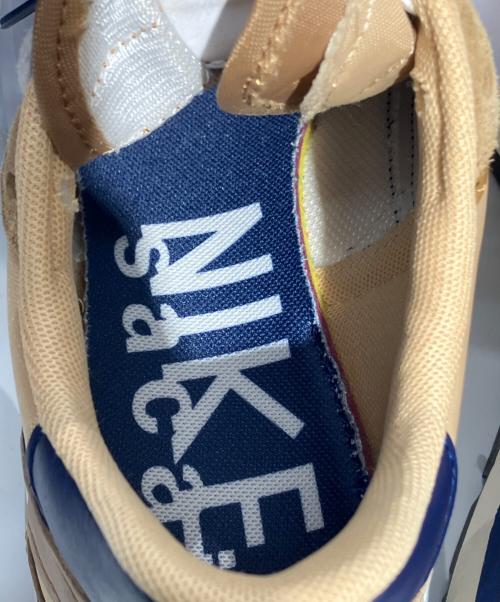 NIKE（ナイキ）NIKE (ナイキ) sacai (サカイ) Vapor Waffle 