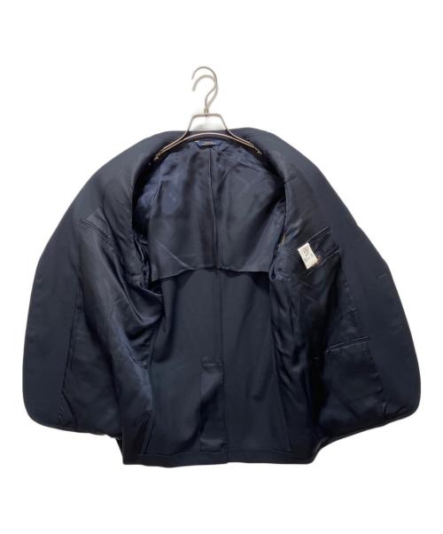 BROOKS BROTHERS（ブルックスブラザーズ）BROOKS BROTHERS (ブルックスブラザーズ) 3Bテーラードジャケット ネイビー サイズ:Freeの古着・服飾アイテム