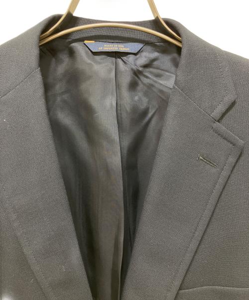 BROOKS BROTHERS（ブルックスブラザーズ）BROOKS BROTHERS (ブルックスブラザーズ) 3Bテーラードジャケット ネイビー サイズ:Freeの古着・服飾アイテム