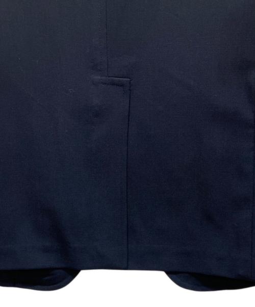 BROOKS BROTHERS（ブルックスブラザーズ）BROOKS BROTHERS (ブルックスブラザーズ) 3Bテーラードジャケット ネイビー サイズ:Freeの古着・服飾アイテム
