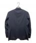 BROOKS BROTHERS (ブルックスブラザーズ) 3Bテーラードジャケット ネイビー サイズ:Free：12000円