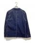 WAREHOUSE (ウエアハウス) 1930s Neverlost Jacket インディゴ サイズ:40：32000円