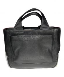 BRIEFING（ブリーフィング）の古着「CART TOTE LE」｜ブラック