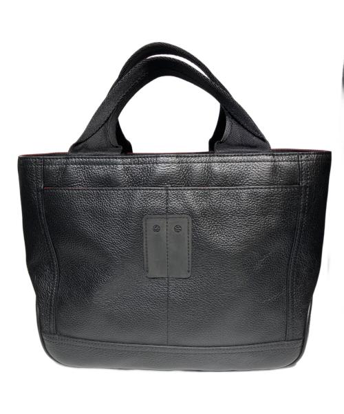 BRIEFING（ブリーフィング）BRIEFING (ブリーフィング) CART TOTE LE ブラックの古着・服飾アイテム
