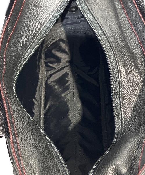 BRIEFING（ブリーフィング）BRIEFING (ブリーフィング) CART TOTE LE ブラックの古着・服飾アイテム