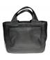 BRIEFING（ブリーフィング）の古着「CART TOTE LE」｜ブラック