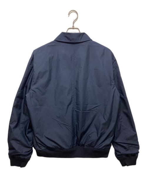 POLO RALPH LAUREN（ポロ・ラルフローレン）POLO RALPH LAUREN (ポロ・ラルフローレン) サウスランド パッカブルジャケット ネイビー サイズ:L 未使用品の古着・服飾アイテム