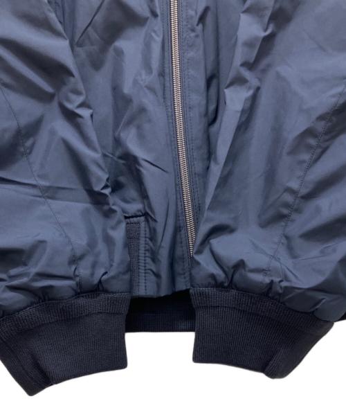 POLO RALPH LAUREN（ポロ・ラルフローレン）POLO RALPH LAUREN (ポロ・ラルフローレン) サウスランド パッカブルジャケット ネイビー サイズ:L 未使用品の古着・服飾アイテム