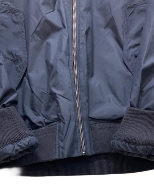 POLO RALPH LAUREN（ポロ・ラルフローレン）POLO RALPH LAUREN (ポロ・ラルフローレン) サウスランド パッカブルジャケット ネイビー サイズ:L 未使用品の古着・服飾アイテム